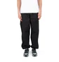 C.P. Company Microreps Boxy Cargo Lens Pants (Schwarz)