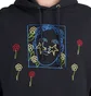 Carne Bollente Laid Back Hoodie (Schwarz)