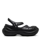 Crocs Phaedra (Schwarz)