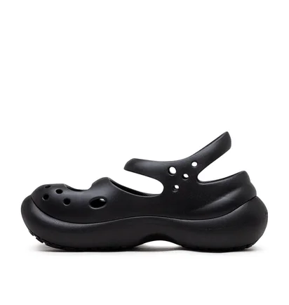 Crocs Phaedra (Schwarz)