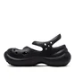 Crocs Phaedra (Schwarz)