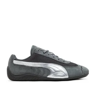 Speedcat Premium (Grau / Silber)