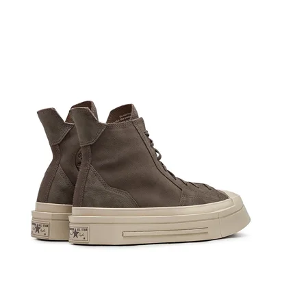 Converse Chuck 70 De Luxe Squared Coffee Break (Braun / Beige)