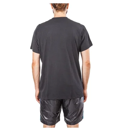 adidas 72HR SS Tee Oyster (Schwarz)