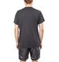 adidas 72HR SS Tee Oyster (Schwarz)
