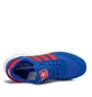 adidas I-5923 Boost (Blau / Rot)