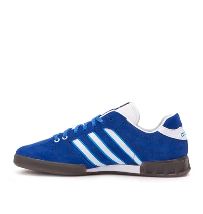 adidas Spezial Handball Kreft SPZL (Royal / Weiß / Blau)