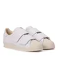 adidas Superstar 80s CF W (Weiß)