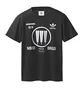 adidas x Neighborhood NBHD Logo T-Shirt (Schwarz)
