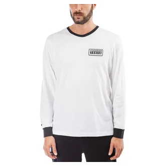 adidas x NEIGHBORHOOD Longsleeve (Weiß)