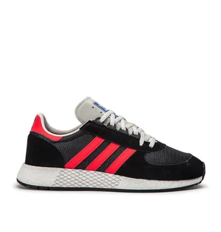 adidas Marathon Tech (Schwarz / Rot)