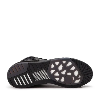 adidas Rivalry RM (Schwarz)