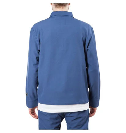 adidas Spezial x Union Tracktop SPZL (Blau)