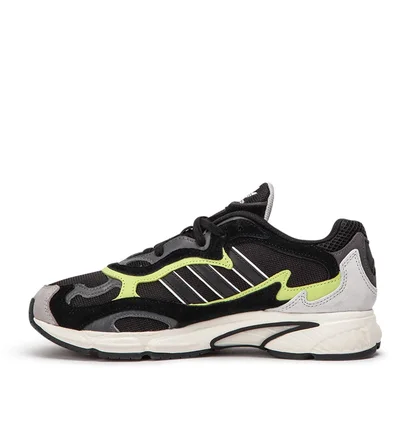 adidas Temper Run (Schwarz)