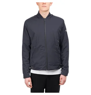AlphaTauri Heatable Bomber Jacket (Navy)