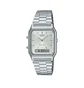 Casio AQ-230A-7AMQYES (Silber / Grau)
