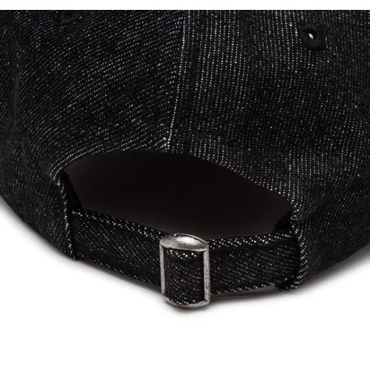 Carne Bollente Orgcaps (Schwarz)