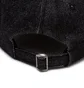 Carne Bollente Orgcaps (Schwarz)