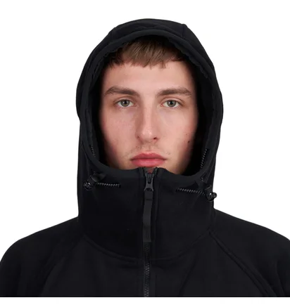 Carhartt WIP South Jacket (Schwarz)