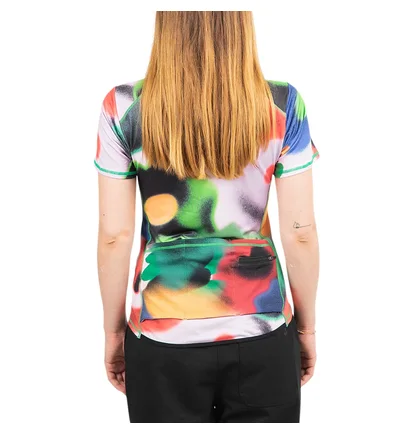 Brain Dead Cycling Jersey (Multi)