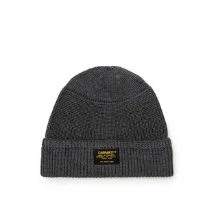Carhartt WIP Truman Beanie (Dunkelgrau)
