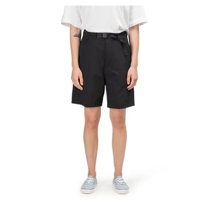 Carhartt WIP W Jaden Shorts (Schwarz)