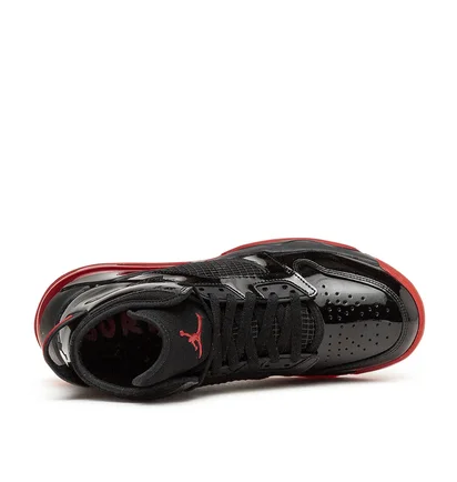 Air Jordan Mars 270 (Schwarz / Rot)