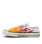 Converse Chuck Taylor 70 OX Low (Weiß / Multi)