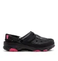 Crocs x Staple Homing Pigeon All Terrain Clog (Schwarz)