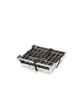 Snow Peak Field Oven (Silber)