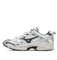 Mizuno S.L. MXR (Silber / Weiss / Schwarz)