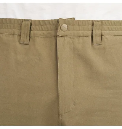 Dime Military I Know Pants (Oliv)