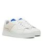 Filling Pieces Low Plain Court 683 Organic (Weiß / Beige)