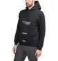 Flagstuff 'Supper' Hoodie (Schwarz)