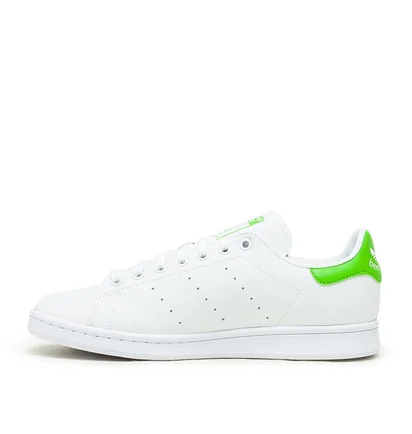 adidas Stan Smith Kermit The Frog (Weiß / Grün)