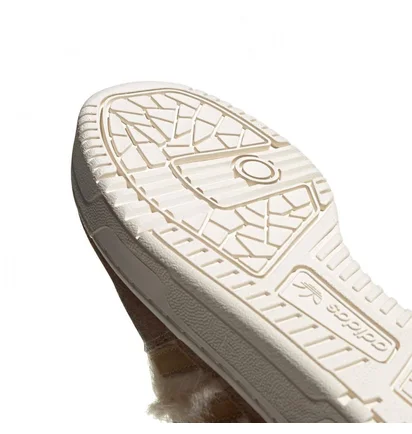 adidas x Star Wars Rivalry Hi 'Chewbacca' (Braun / Weiß)