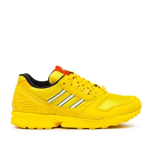 adidas x Lego ZX 8000 (Gelb)