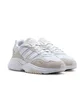 adidas WMNS Retropy F90 (Beige / Weiß)