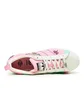 adidas x Arizona Iced Tea Superstar (Hellgrün / Pink)