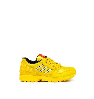 adidas x Lego ZX 8000 Junior (Gelb)