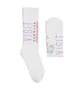 Han Kjobenhavn Socks (Weiß)