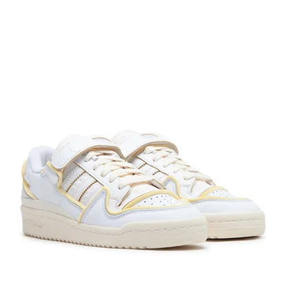 adidas WMNS Forum Low 84 (Weiß)