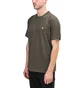 Carhartt WIP S/S Chase T-Shirt (Dunkelgrün)