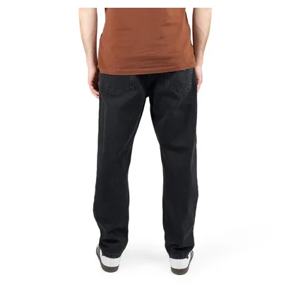 Carhartt WIP Newel Pant (Schwarz)