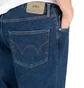 Edwin Loose Tapered Jeans (Blau)