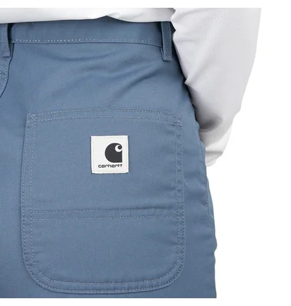 Carhartt WIP W' Simple Pant (Blau)