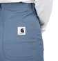 Carhartt WIP W' Simple Pant (Blau)