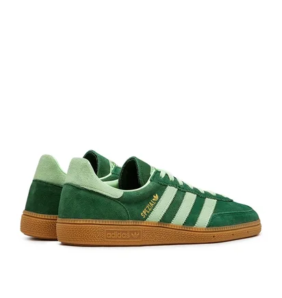 adidas WMNS Handball Spezial (Grün)