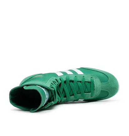 adidas WMNS Japan H (Grün / Weiss)