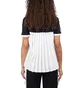adidas WMNS Cali Tee (Schwarz / Weiss)